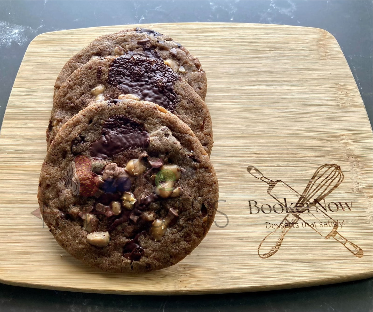Espresso Toffee