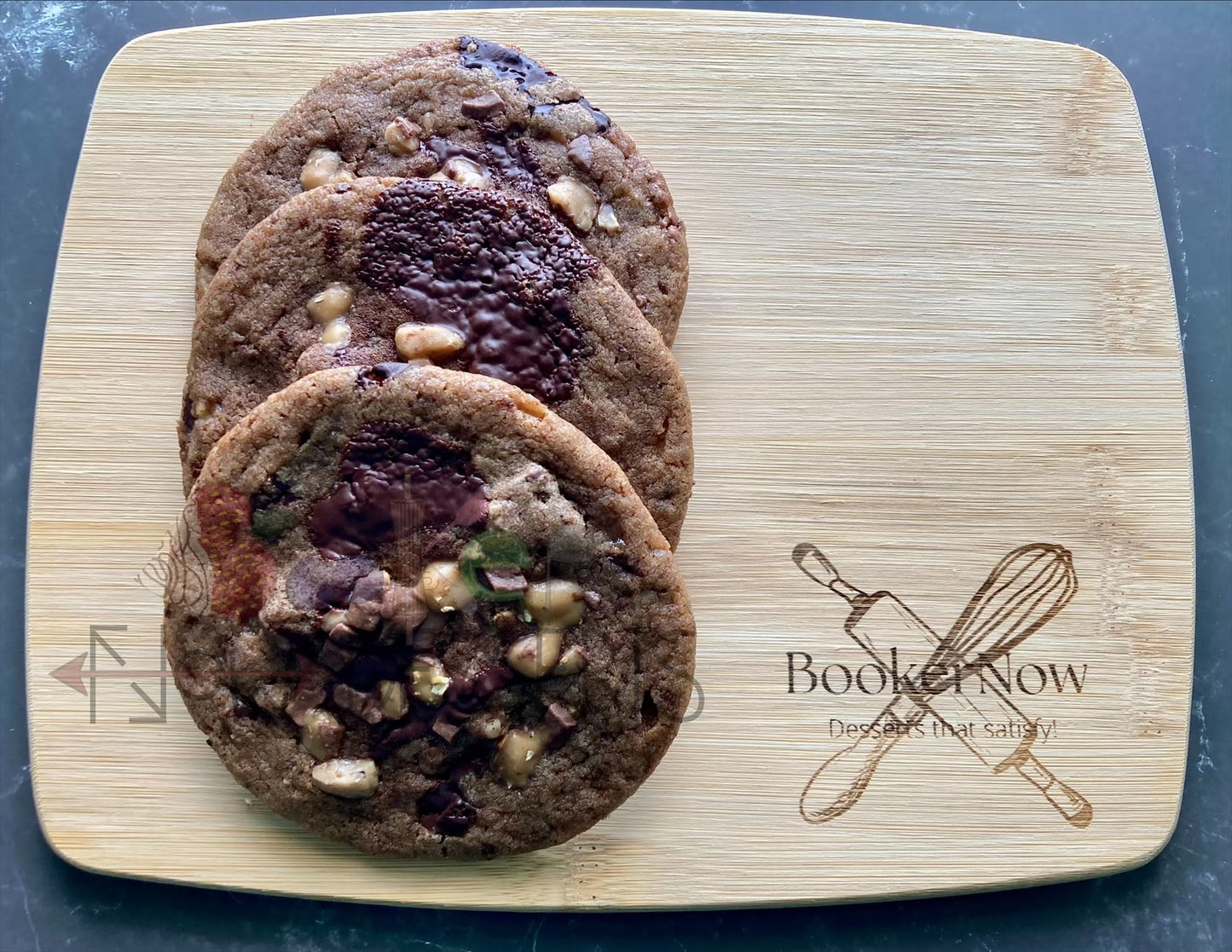 Espresso Toffee