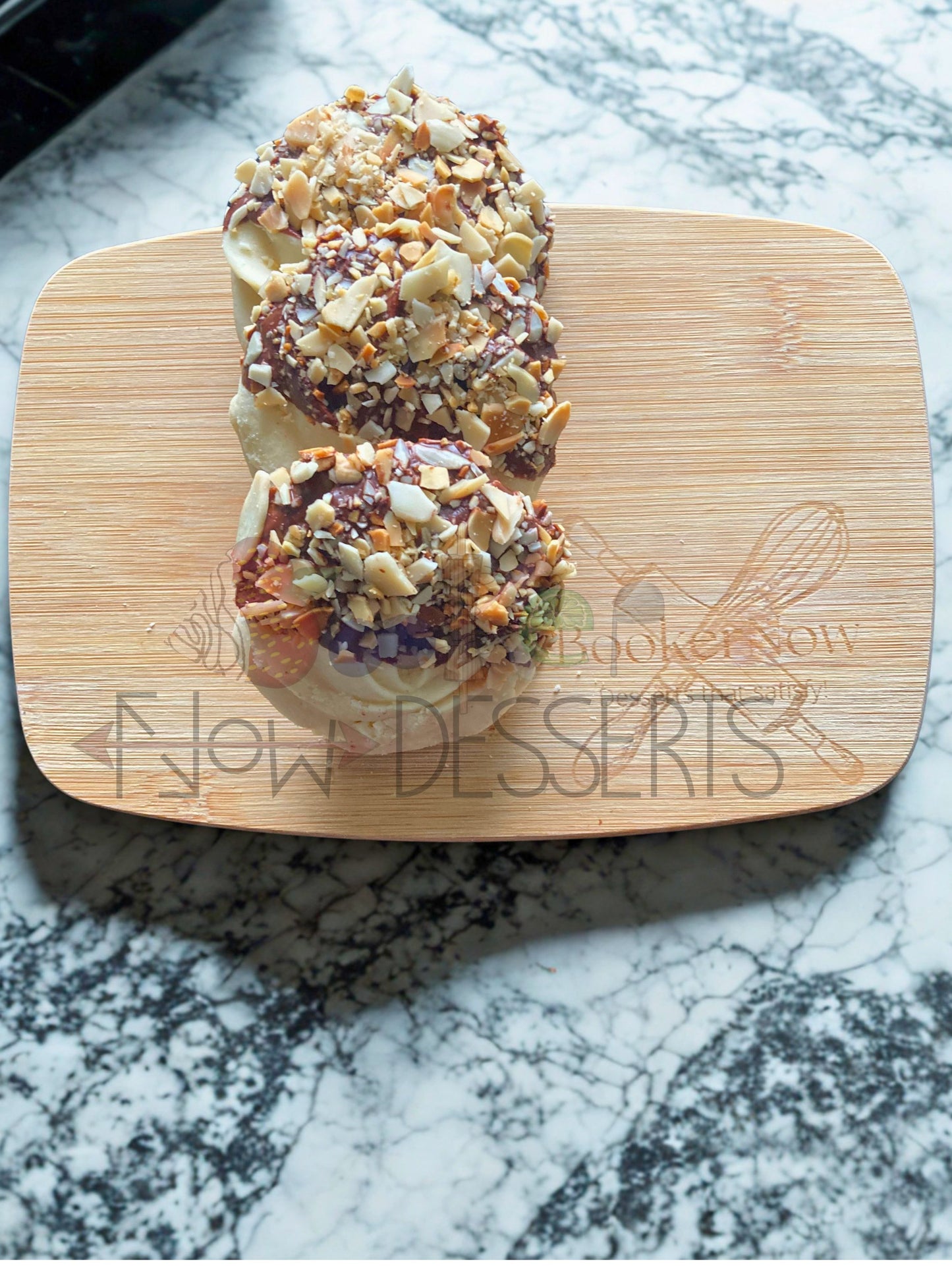 Butter Almond