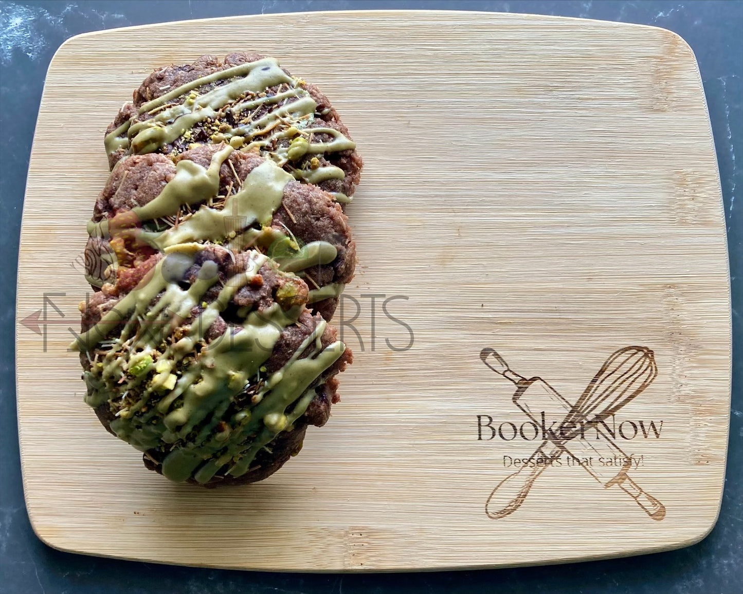 Chocolate Dubai
