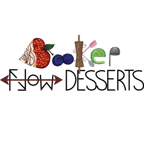 BookerNow Desserts