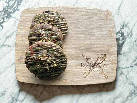 Pistachio Krunch
