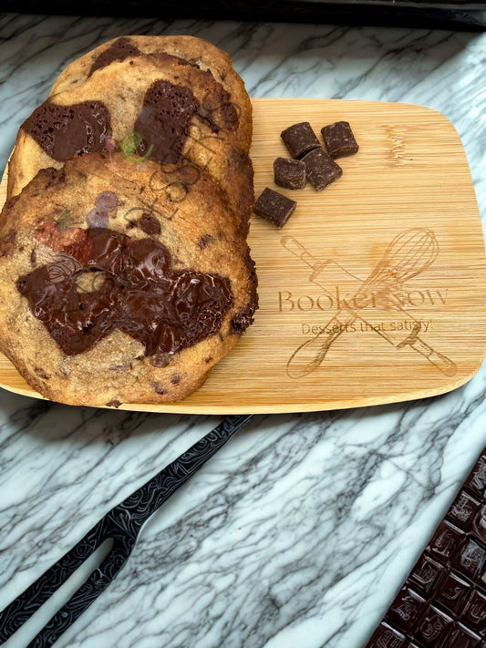 Chocolate Chunk