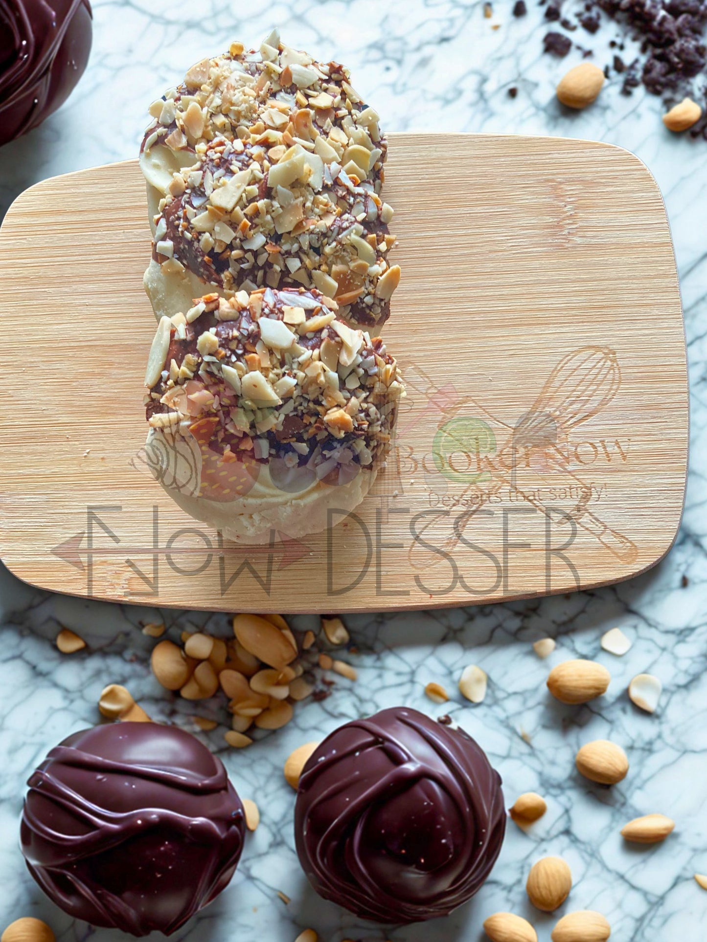 Butter Almond