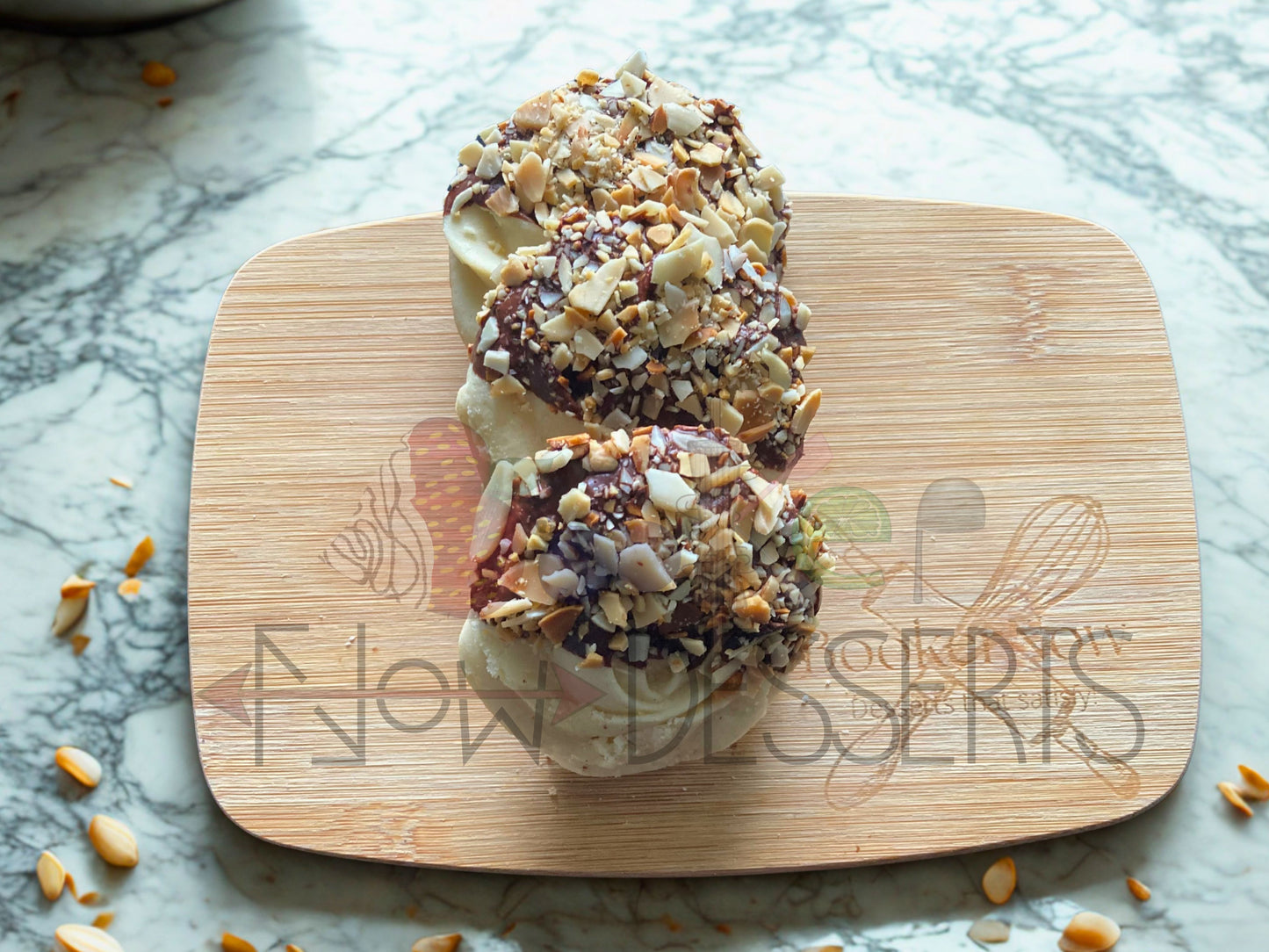 Butter Almond