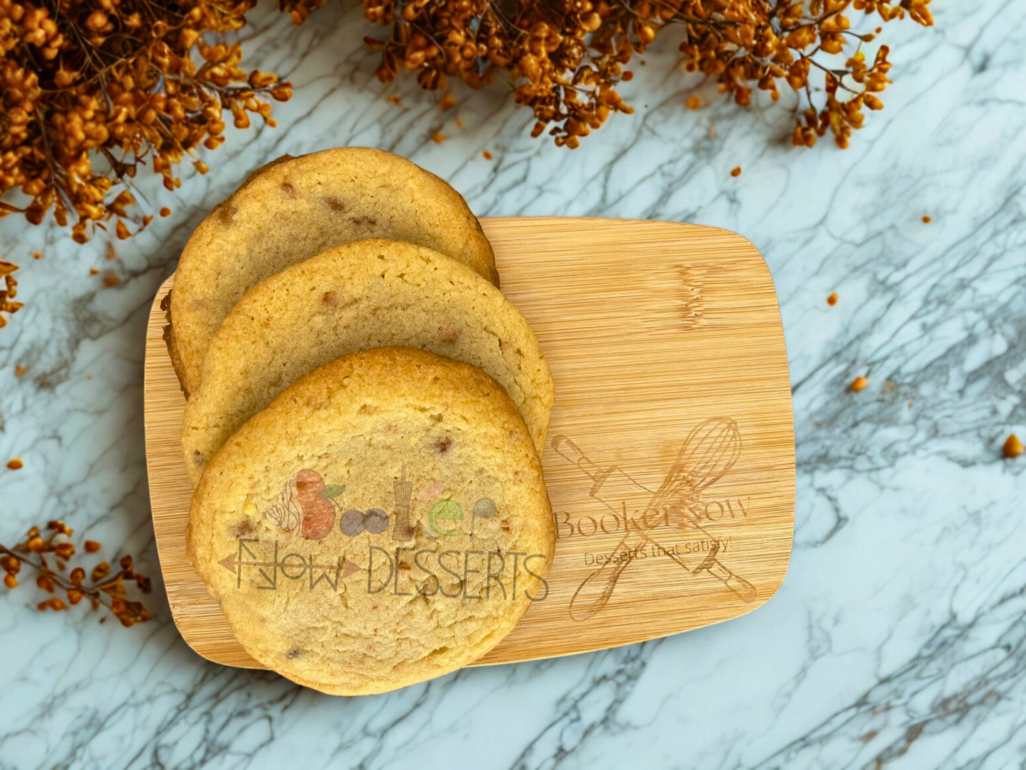 Brown Who? Brown Whaat?