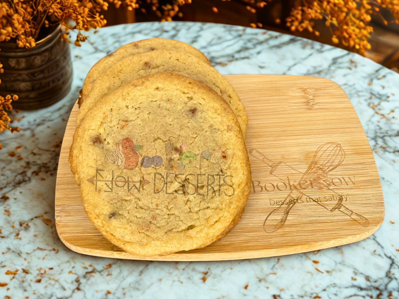 Brown Who? Brown Whaat?