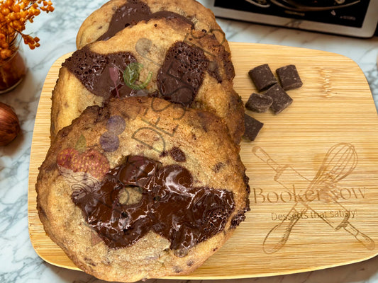Chocolate Chunk