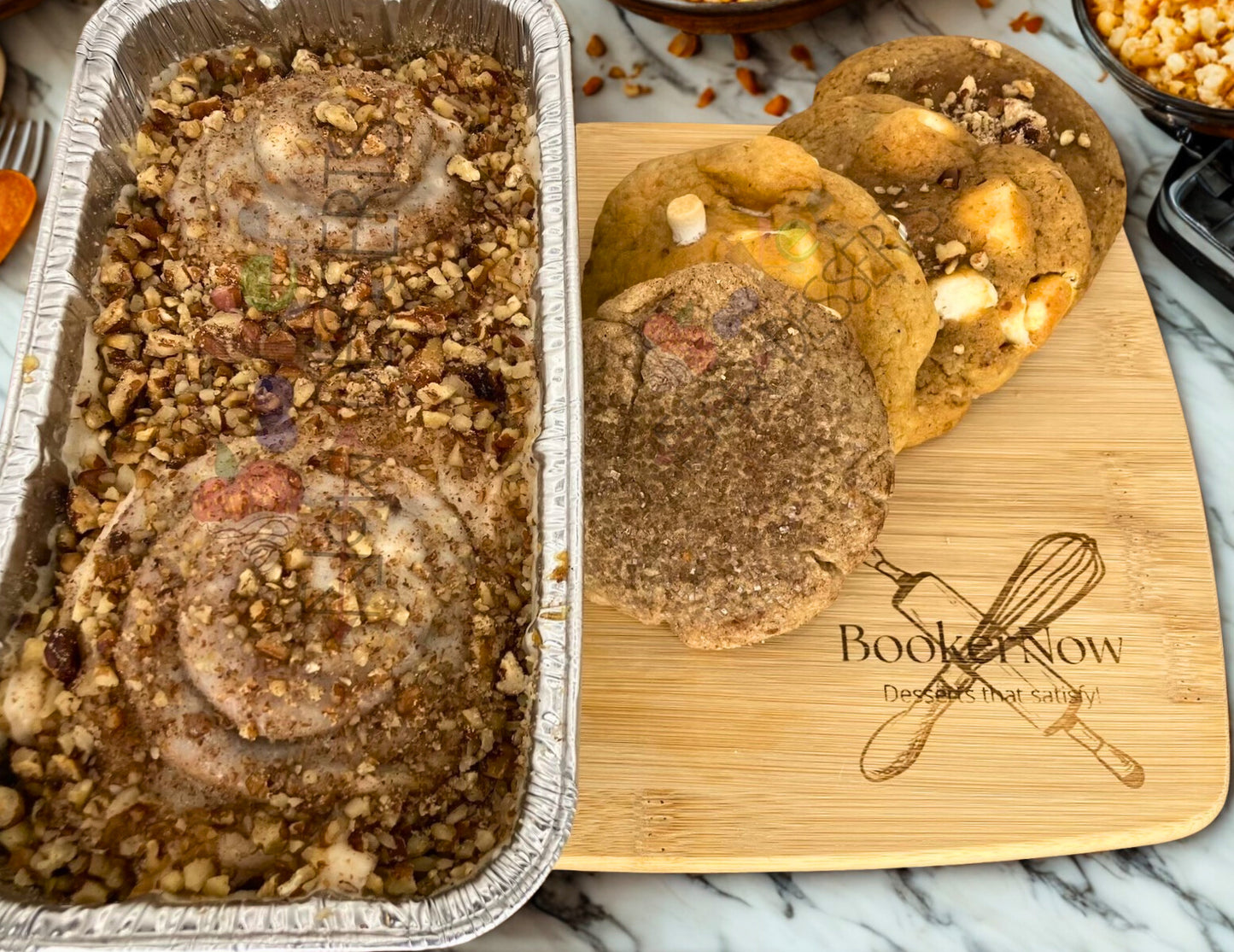 Fall Collection Pack