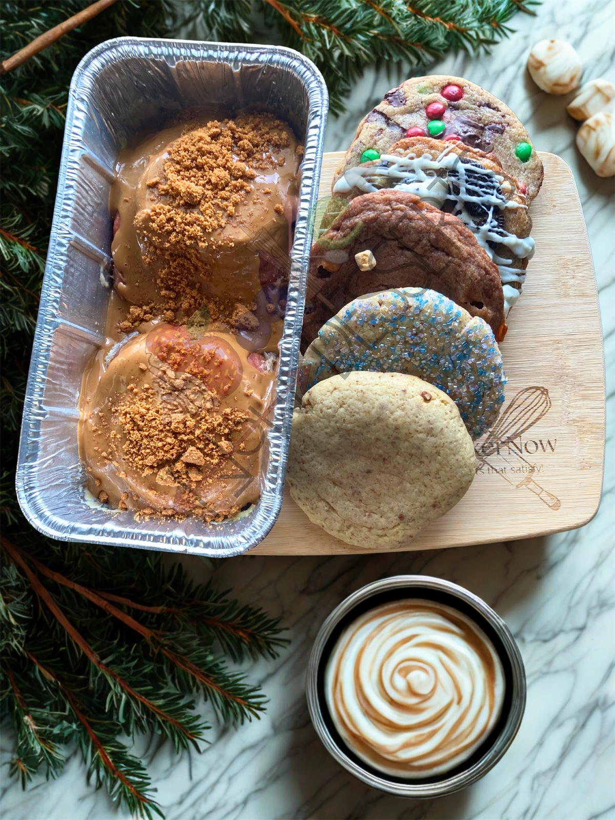 Winter Collection Pack