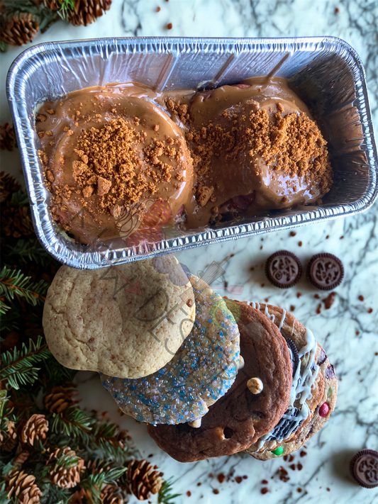 Winter Collection Pack