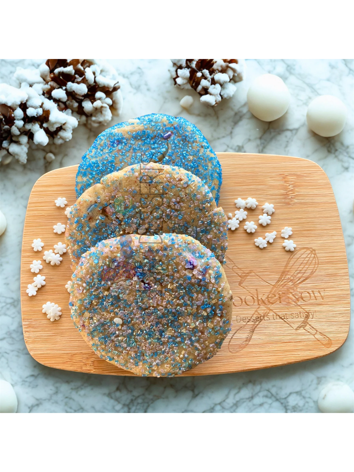 Winter Blizzard Suga