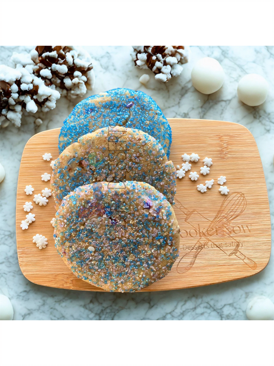 Winter Blizzard Suga